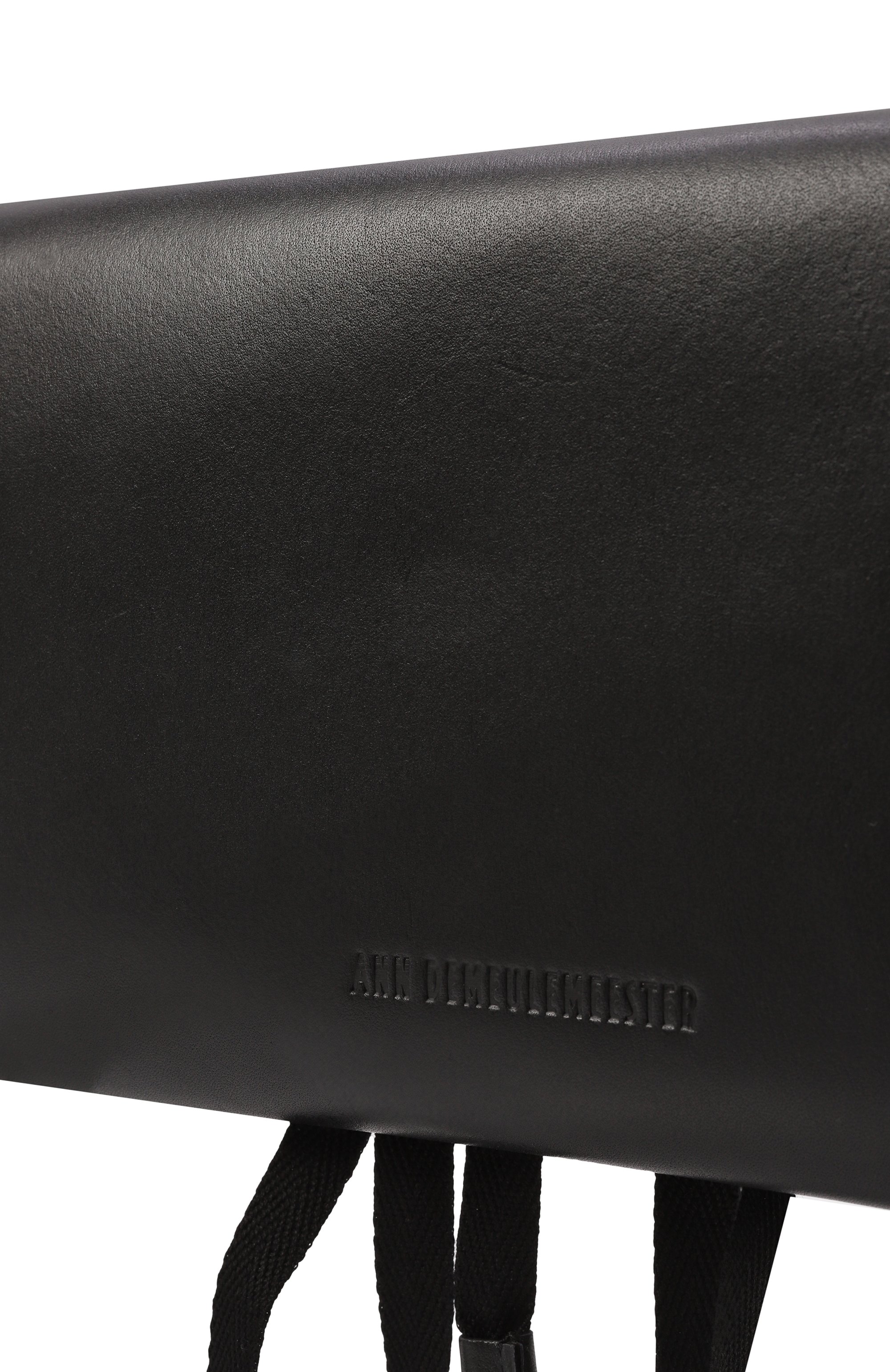 Клатч terri small ANN DEMEULEMEESTER, арт. B0012605/LT128, фото 7