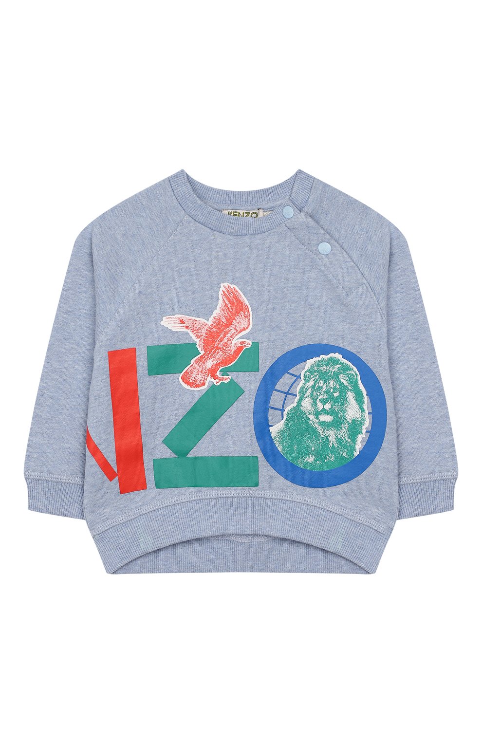 Свитшот KENZO, арт. KP15507, фото 1