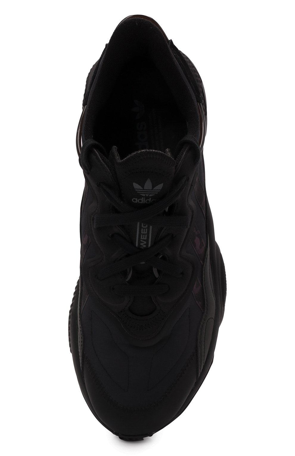 Кроссовки ozweego ADIDAS ORIGINALS, арт. GX3295, фото 6