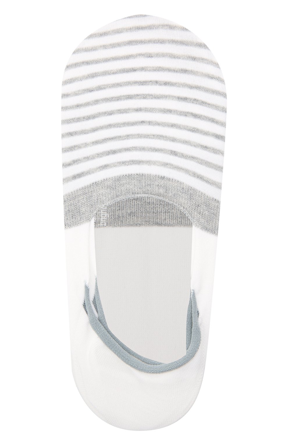 Хлопковые подследники ANTIPAST, арт. ANP-63GS, фото 1