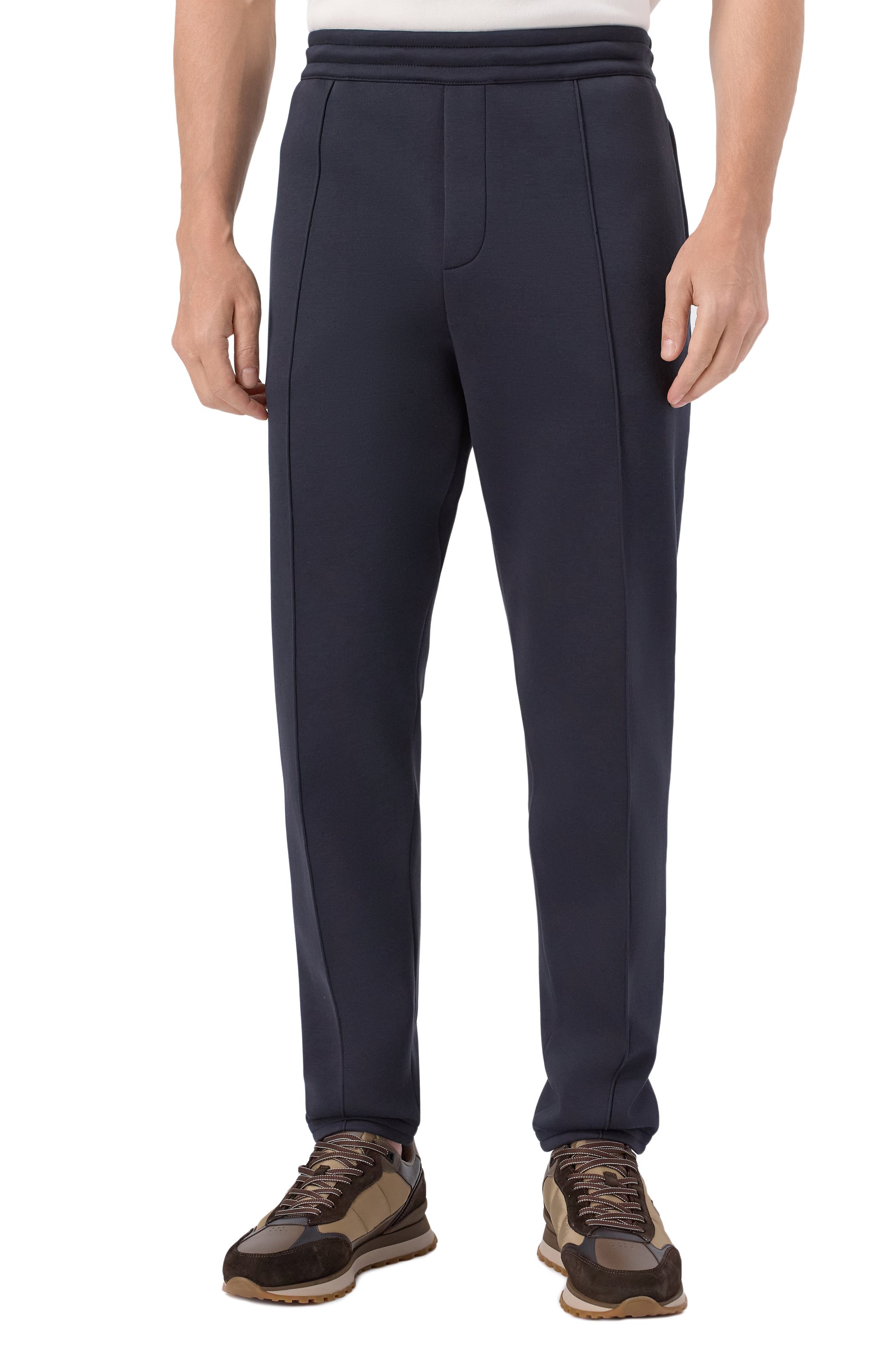 Брюки EMPORIO ARMANI, арт. EM003051/AF17545, фото 3