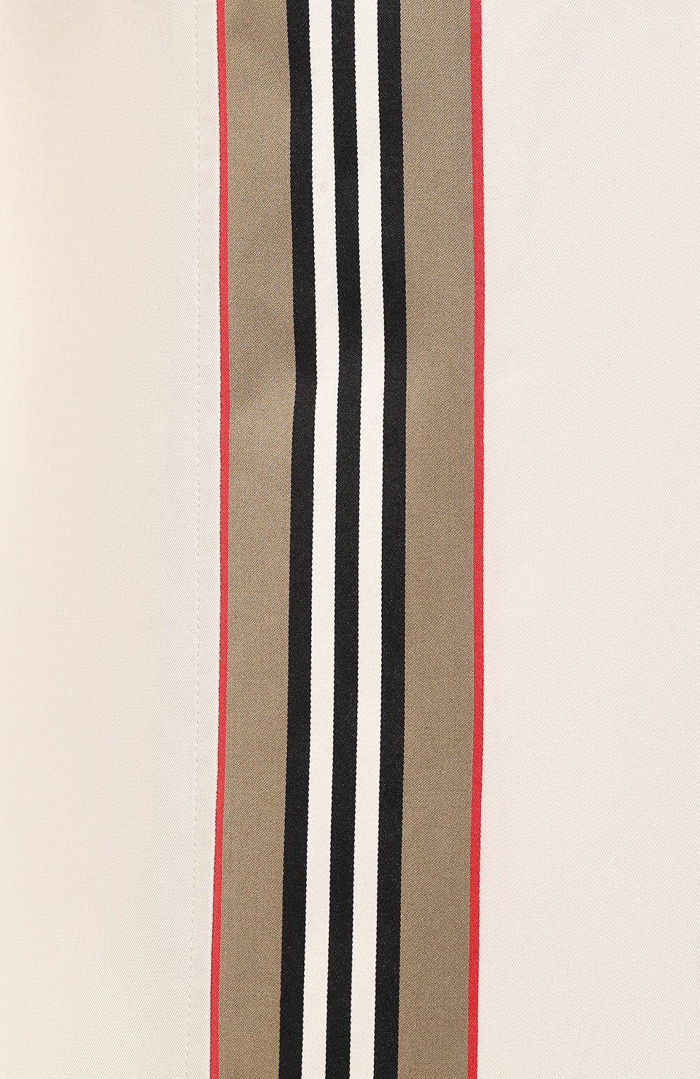 Хлопковый тренч trecastle BURBERRY светло-бежевого цвета по цене 289500 руб., арт. 8002209, фото 5 Хлопковый тренч trecastle BURBERRY, арт. 8002209, фото 5