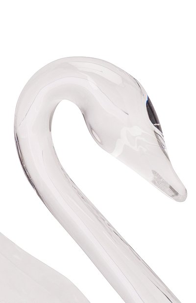 Скульптура лебедь signum SWAROVSKI, арт. 5613255, фото 3