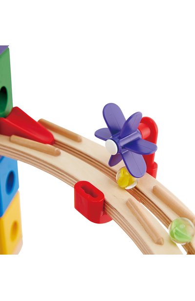 Игровой набор конструктор-лабиринт гонки HAPE, арт. E6021_HP, фото 3