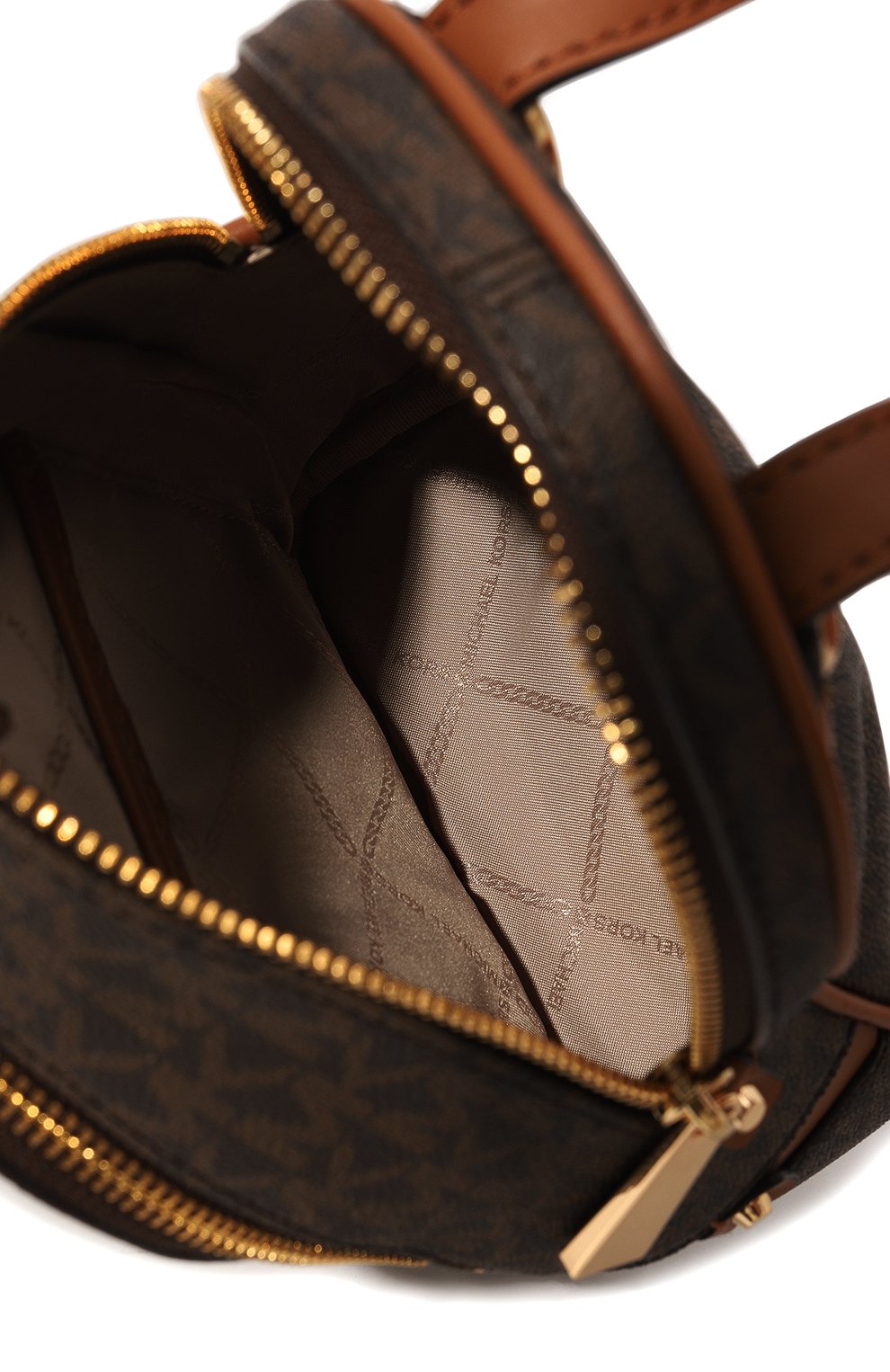 Рюкзак rhea mini MICHAEL MICHAEL KORS, арт. 30S7GEZB1V, фото 5