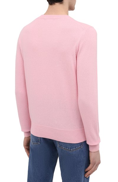 Шерстяной свитер ACNE STUDIOS, арт. C60025/M, фото 4