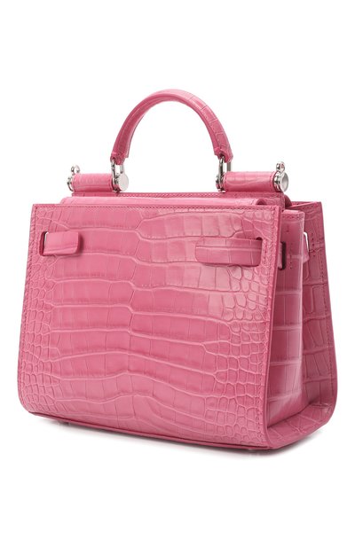 Сумка sicily 62 mini DOLCE & GABBANA, арт. BB6836/A2Y14/AMIS, фото 4