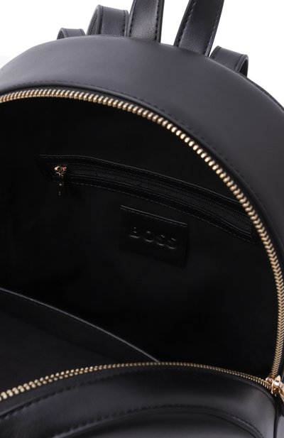 Рюкзак BOSS черного цвета по цене 27950 руб., арт. 50552169, фото 5 Рюкзак BOSS, арт. 50552169, фото 5