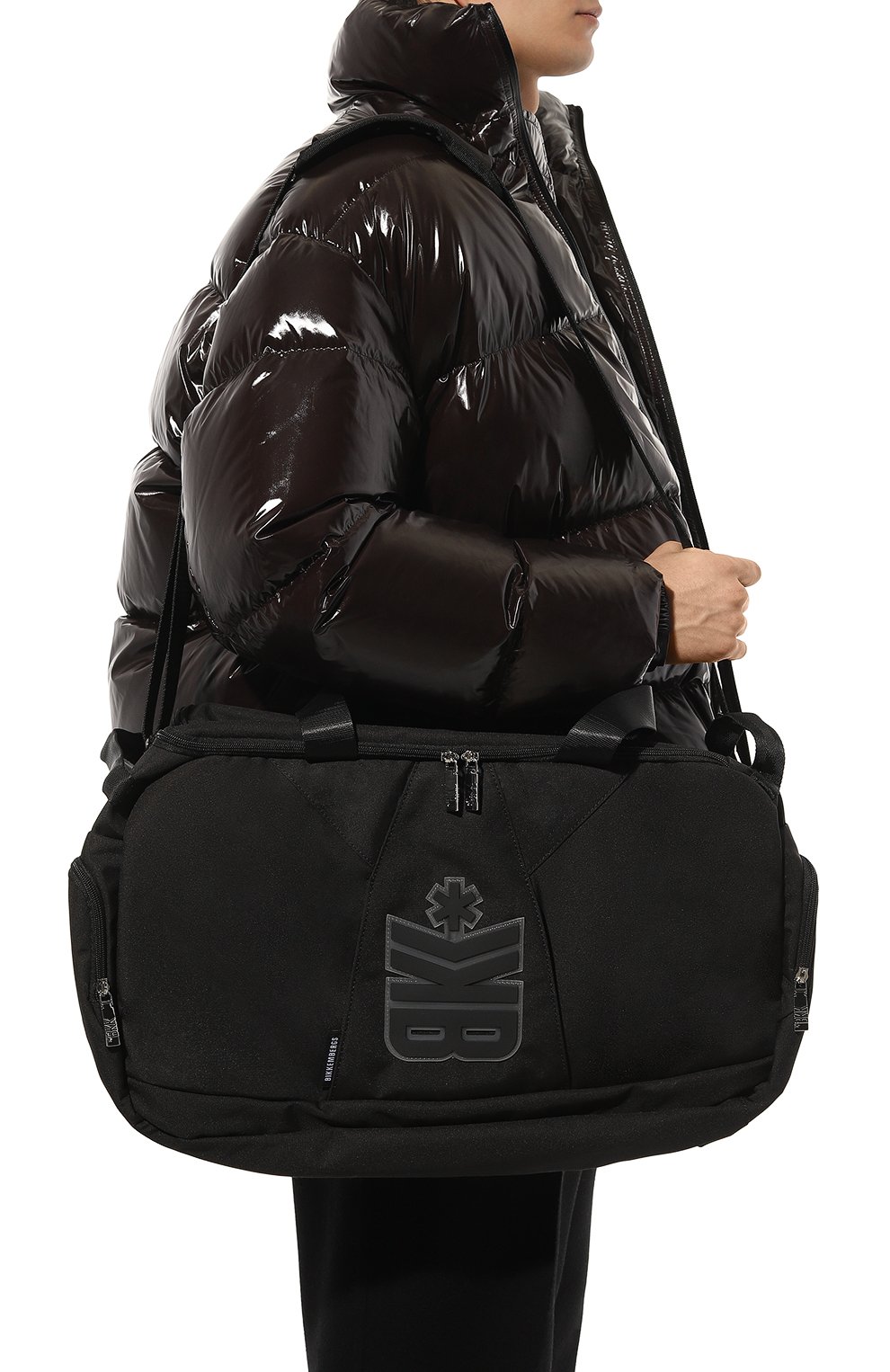 Сумка DIRK BIKKEMBERGS, арт. BKBR00491T, фото 2