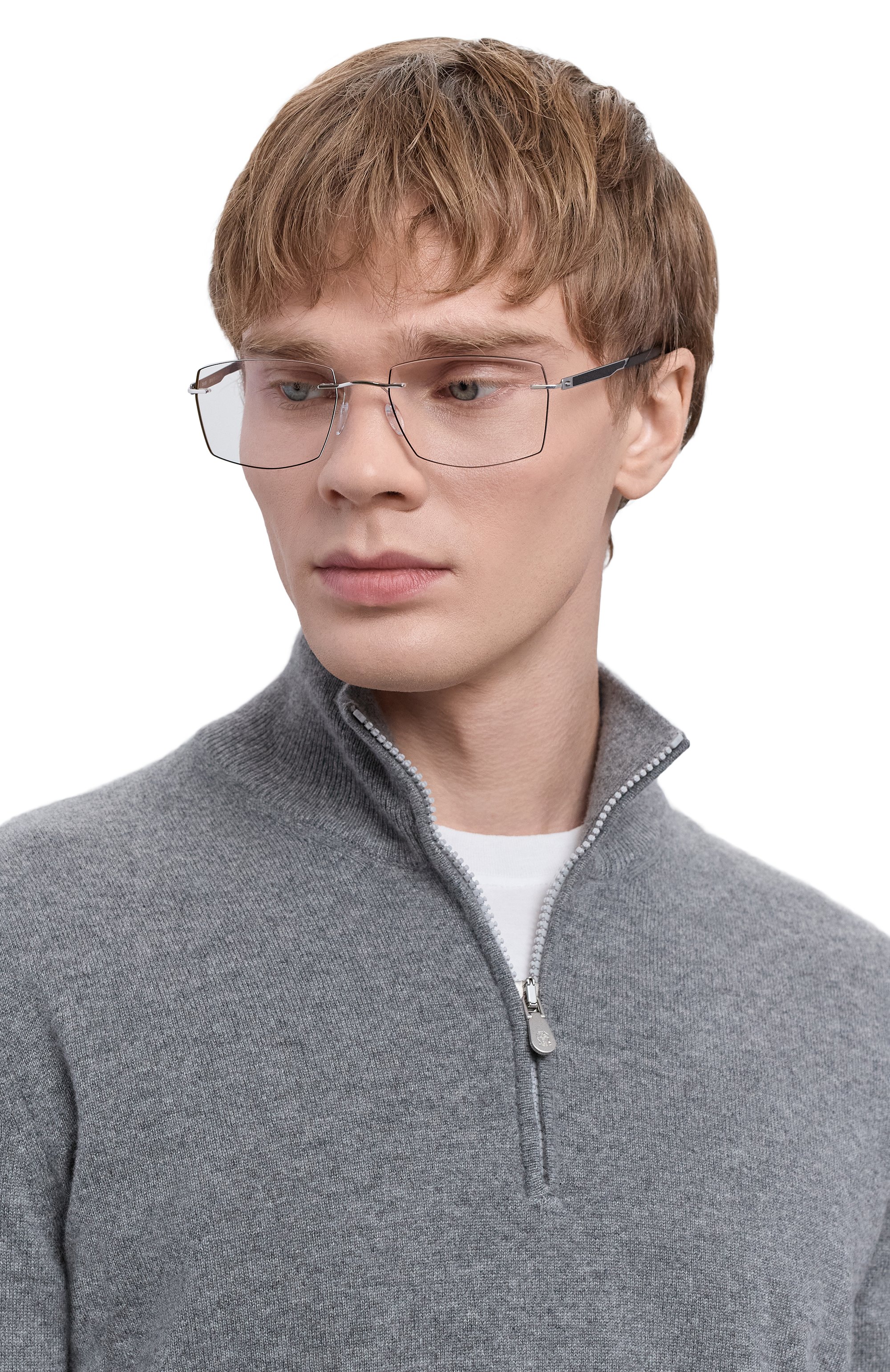 Оправа SILHOUETTE, арт. L008/7005, фото 2