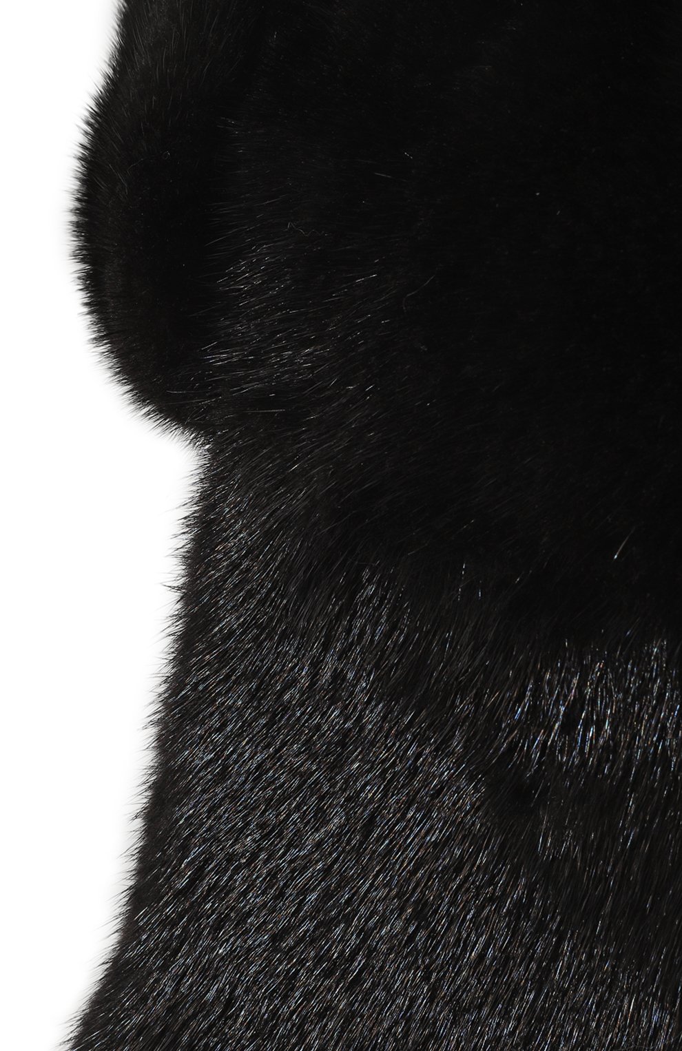 Шапка-ушанка ivan из меха норки FURLAND, арт. 0099000110147600000, фото 3