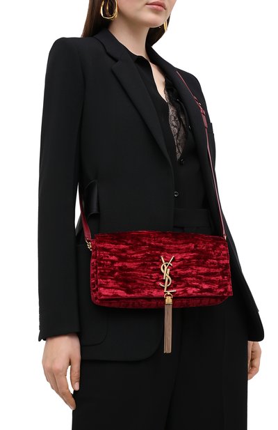 Сумка kate supple SAINT LAURENT, арт. 604276/2EP1W, фото 5