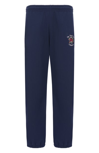 Мужские хлопковые джоггеры DROLE DE MONSIEUR, арт. J-BP188-C0127-NY