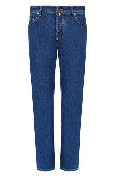 Мужские джинсы luis JACOB COHEN, арт. JUE_QM034 077 S3623 R2