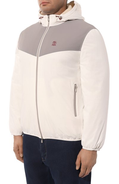 Куртка BRUNELLO CUCINELLI, арт. MM4037430G, ф�ото 3