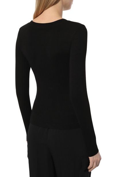 Лонгслив-хенли из вискозы JOHN ELLIOTT, арт. WA296C1210A, фото 4