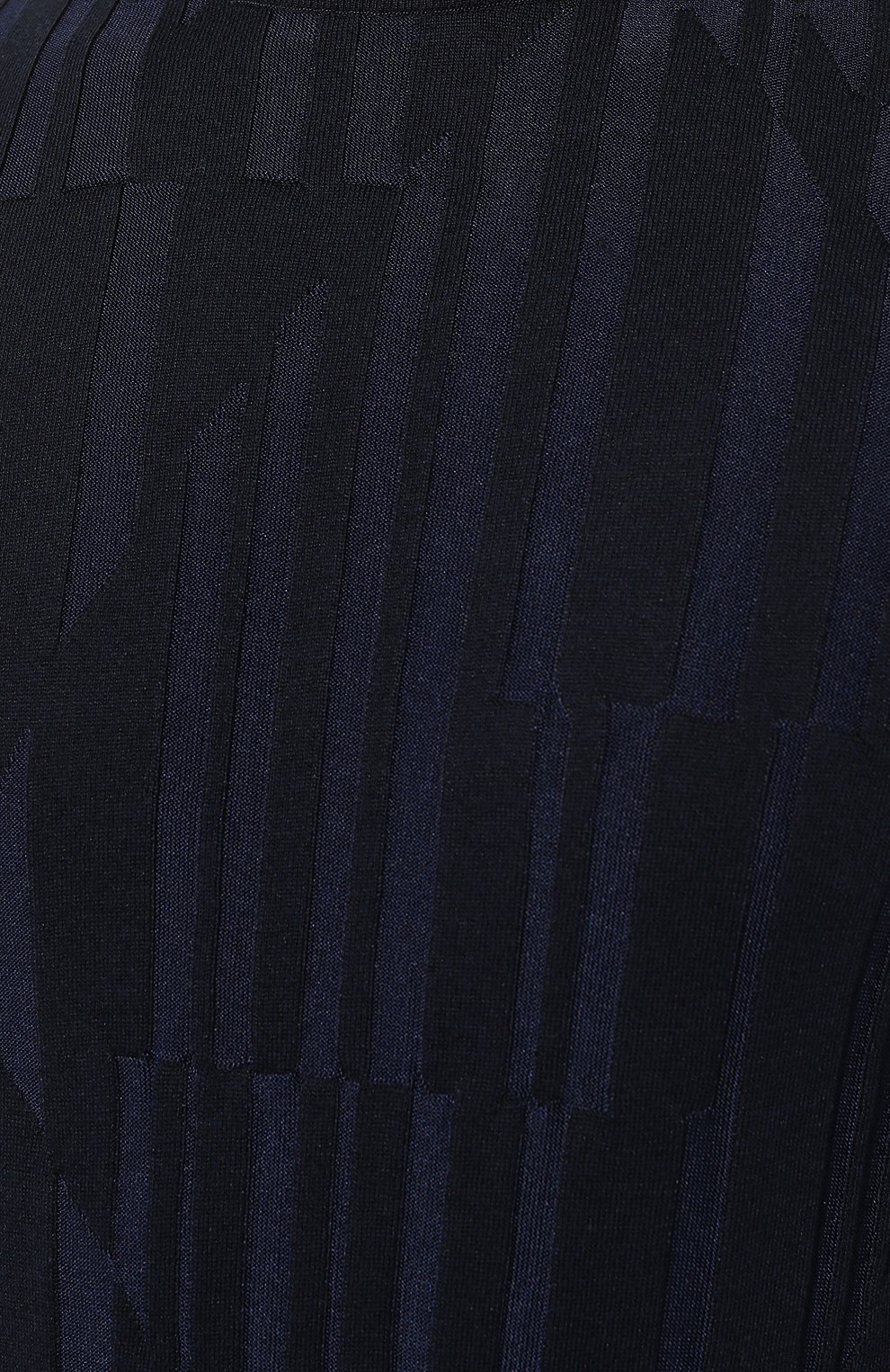 Джемпер из шелка и хлопка ZILLI, арт. MBZ-RN100-MIRR1/MC01, фото 5