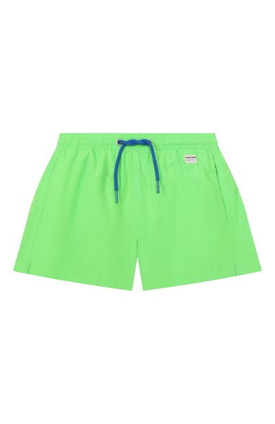 Плавки-шорты MC2 SAINT BARTH, арт. STBK JEAN LIGHTING PANT0NE/JEA0012