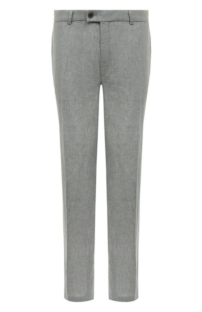 Льняные брюки HILTL, арт. PIL0/53355/60-70, фото 1