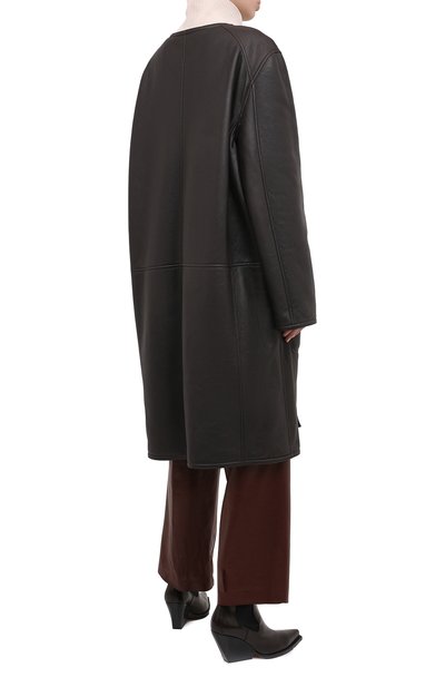 Дубленка RALPH LAUREN, арт. 293835445, фото 4