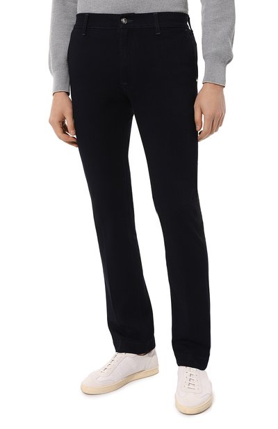 Джинсы STEFANO RICCI, арт. MST33R1120/T0110, фото 3