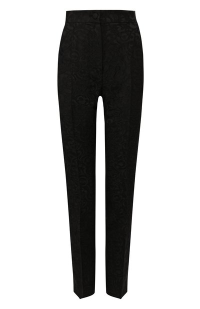 Женские брюки DOLCE & GABBANA, арт. FTAM2T/FJRDI