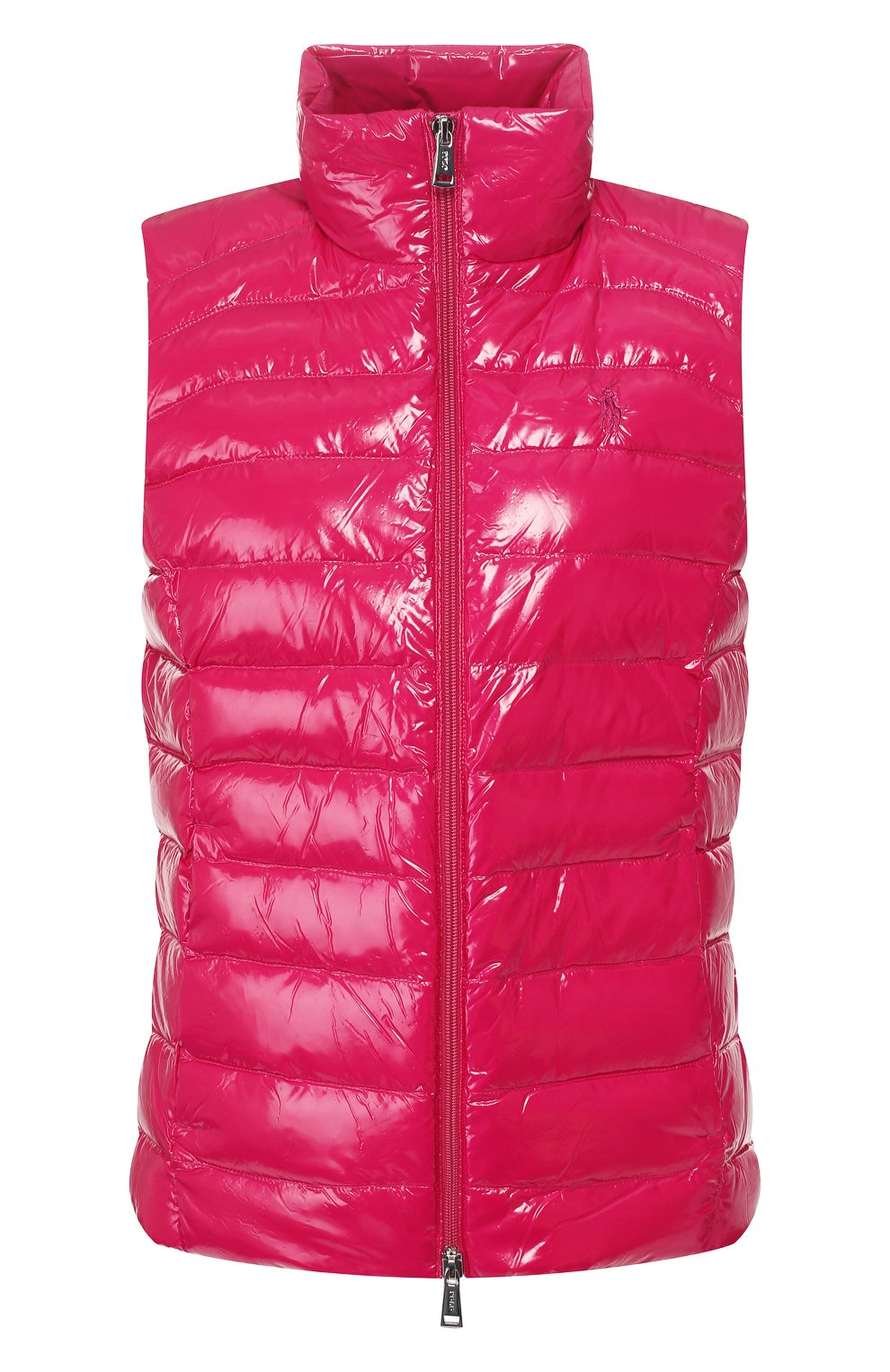 Пуховый жилет POLO RALPH LAUREN, арт. 211782622, фото 1