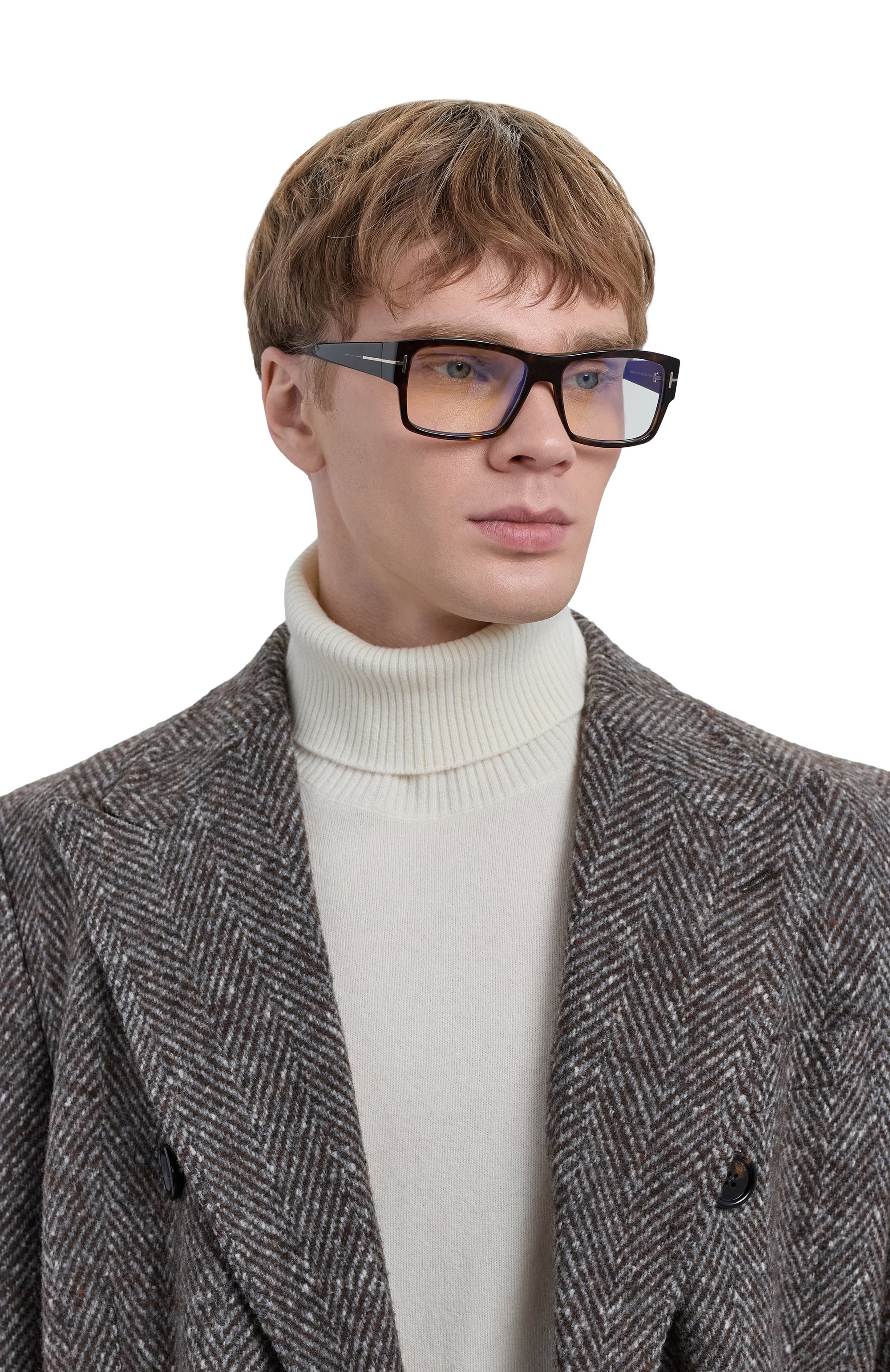 Оправа TOM FORD, арт. TF5941-B 052, фото 2