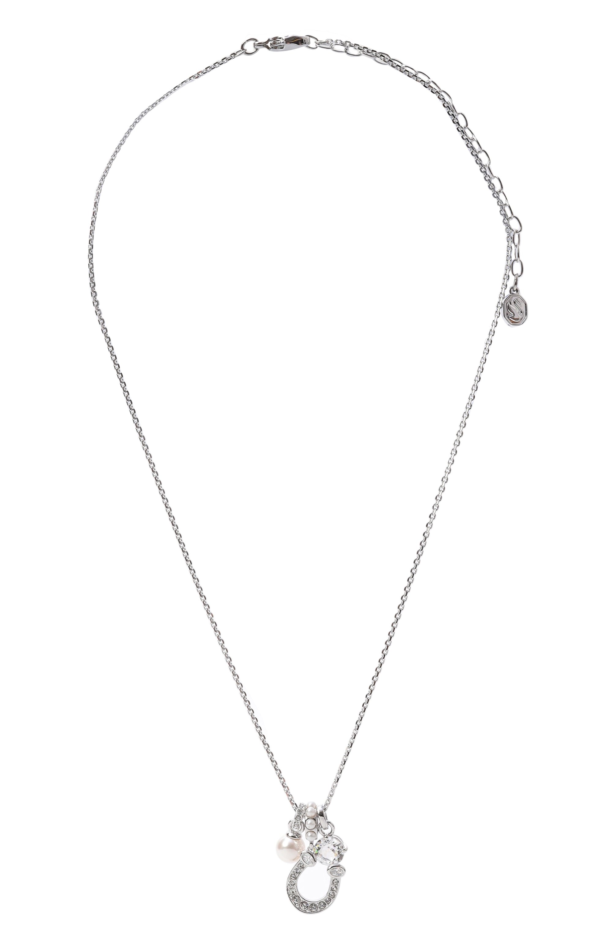 Подвеска symbolica SWAROVSKI, арт. 5736247, фото 1