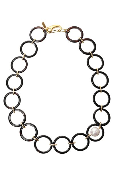 Женское колье VIEN, арт. 2526-347