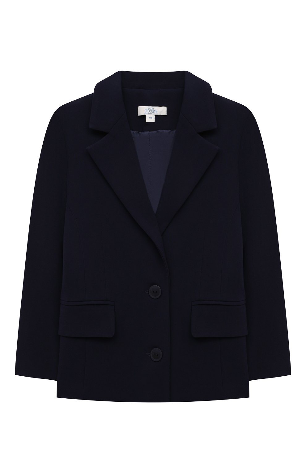 Жакет blue ZHANNA & ANNA, арт. ZABL22262021, фото 1