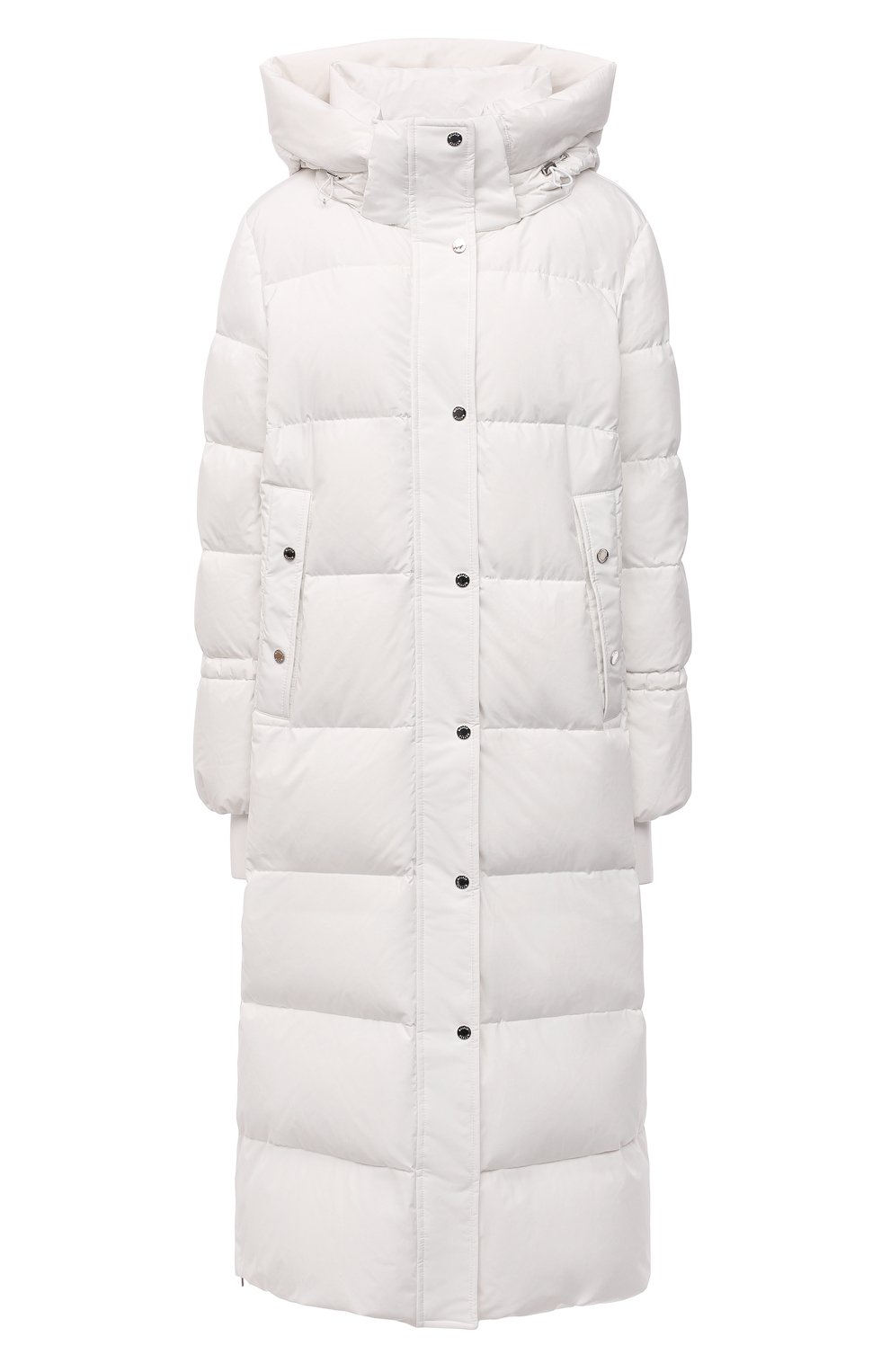 Пуховик MOORER, арт. BREUIL-STP/M0DGI100003-TEPA023, фото 1