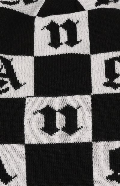 Шапка PALM ANGELS, арт. PMLC024F22KNI0051001, фото 3