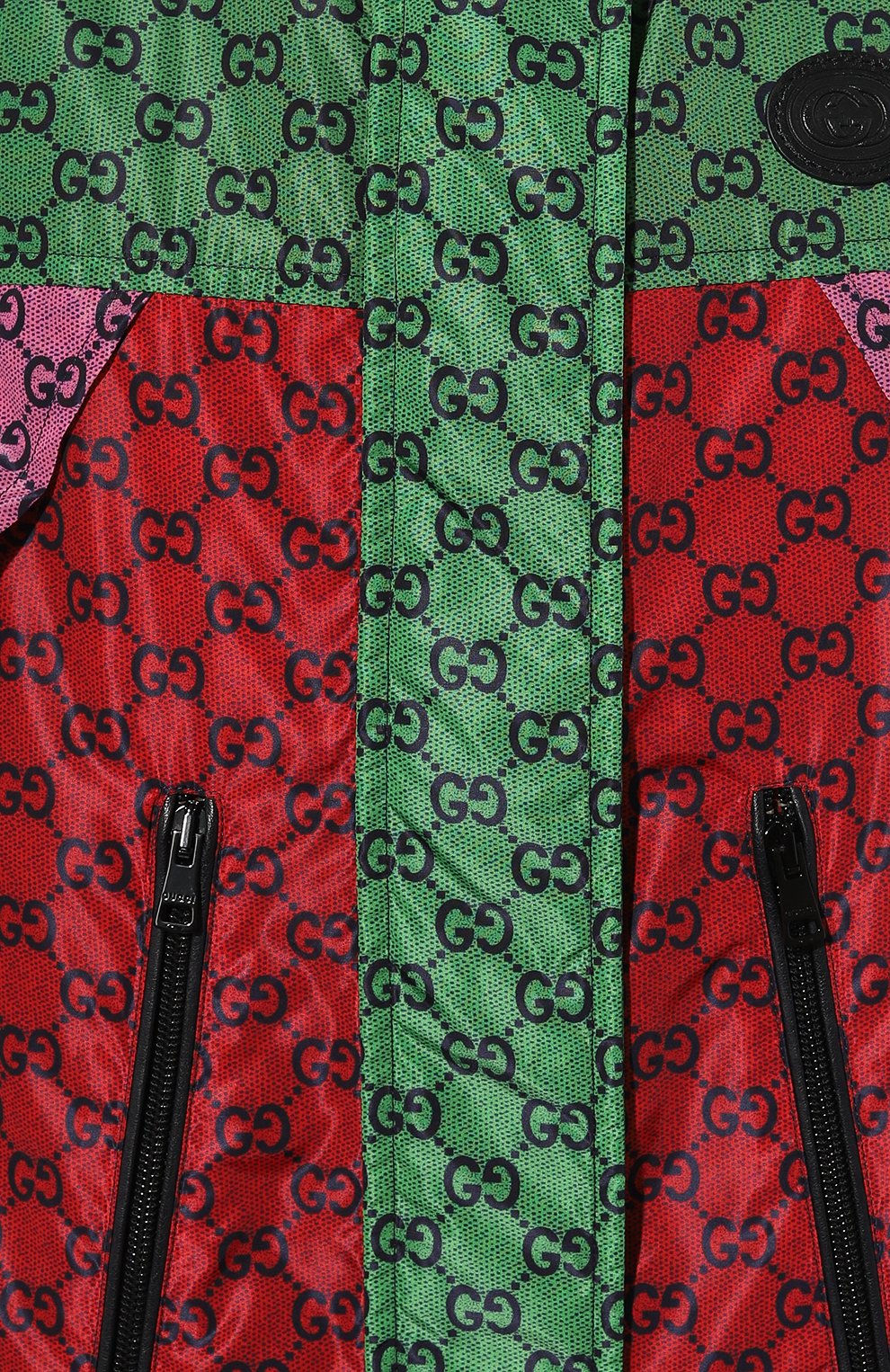 Куртка GUCCI, арт. 660065 Z8AOP, фото 5