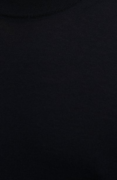 Джемпер из шерсти и кашемира ZEGNA, арт. UYF99/110, фото 5