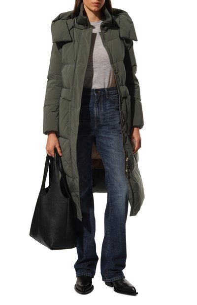 Пуховик DUNO, арт. FULLY/CERT0SA, фото 2