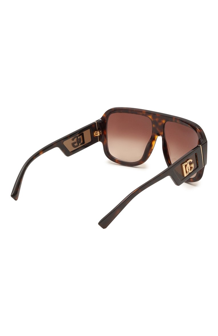 Солнцезащитные очки DOLCE & GABBANA, арт. 4401-502/13, фото 1