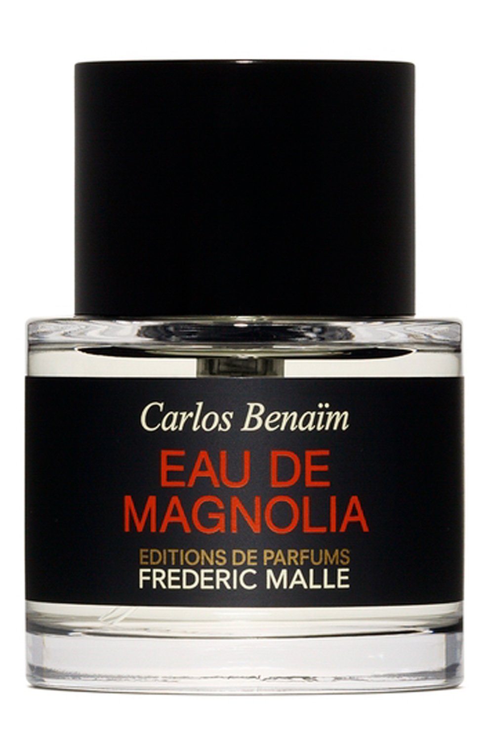 Туалетная вода eau de magnolia (50ml) FREDERIC MALLE, арт. 3700135000094, фото 1