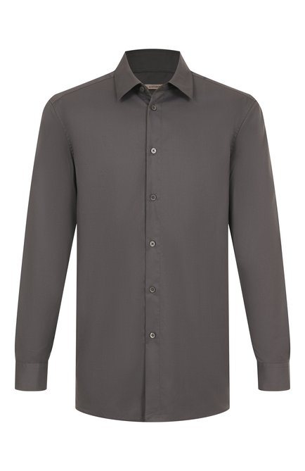 Мужская хлопковая рубашка 12 STOREEZ, арт. 131282