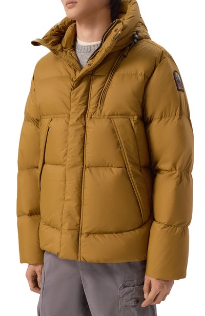 Пуховик PARAJUMPERS, арт. 26WMPMPUPP01, фото 3