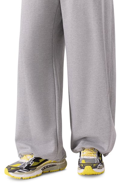 Кроссовки be right back OFF-WHITE, арт. 0MIA295F25FAB005, фото 3