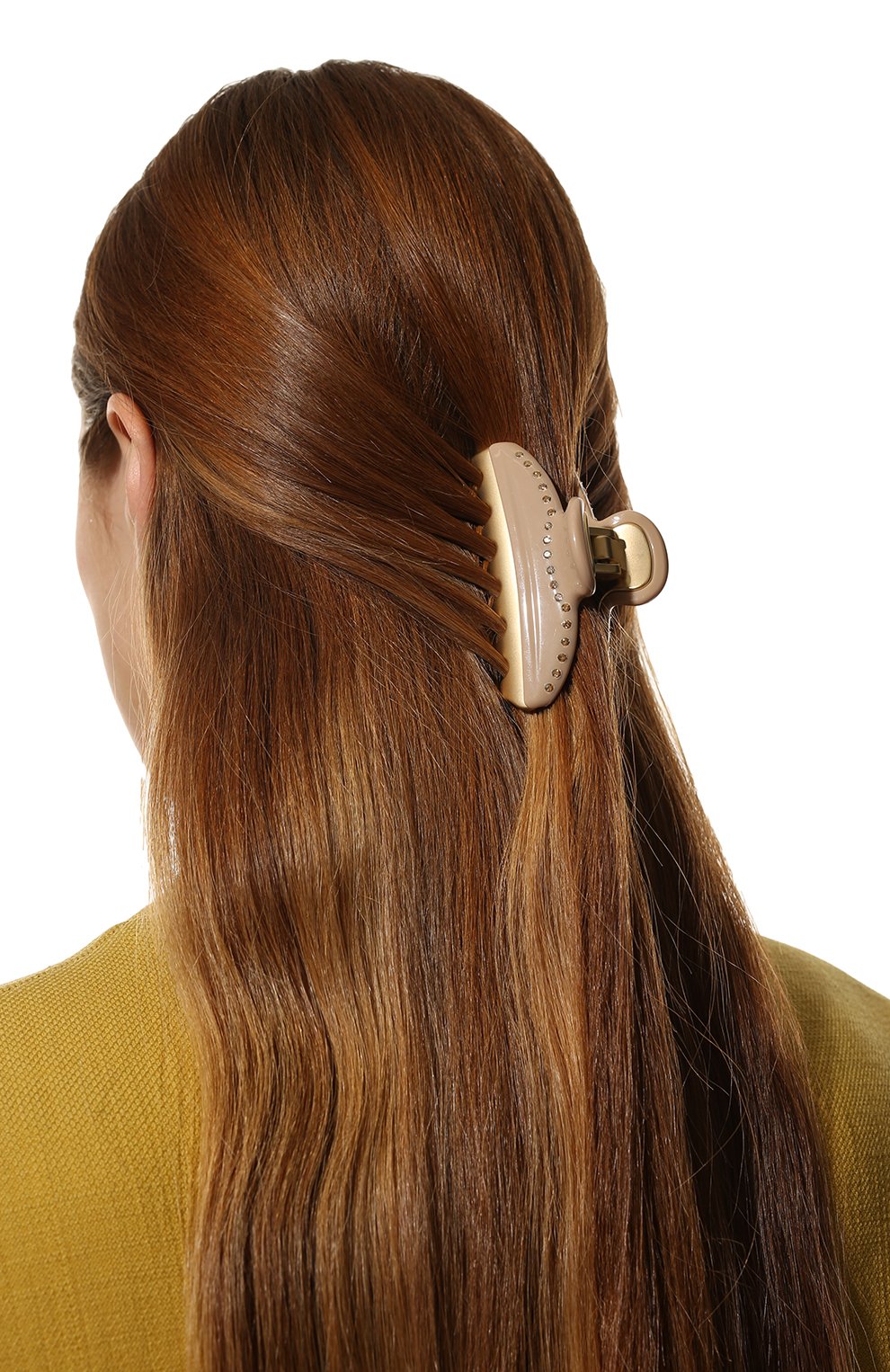 Заколка для волос ALEXANDRE DE PARIS, арт. ICCM-15571-03 S5, фото 2