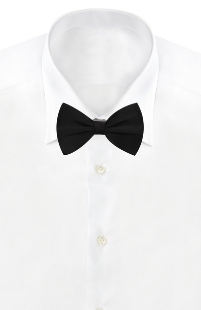 Шелковый галстук-бабочка DSQUARED2, арт. PAM0007 00SU0175, фото 2