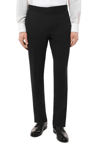 Однобортный смокинг HUGO, арт. 50507120, фото 4