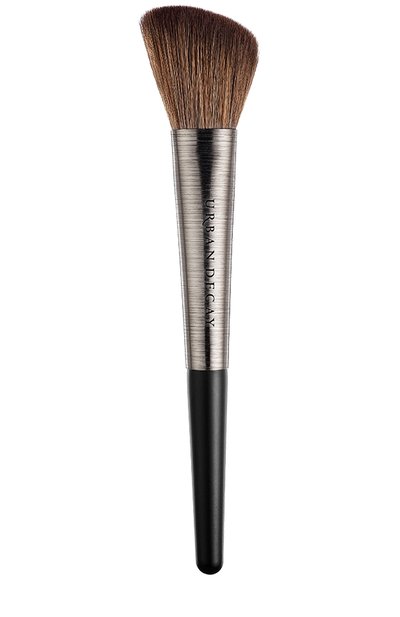 Женская скошенная кисть для румян diffusing blush URBAN DECAY, арт. 3605971258084