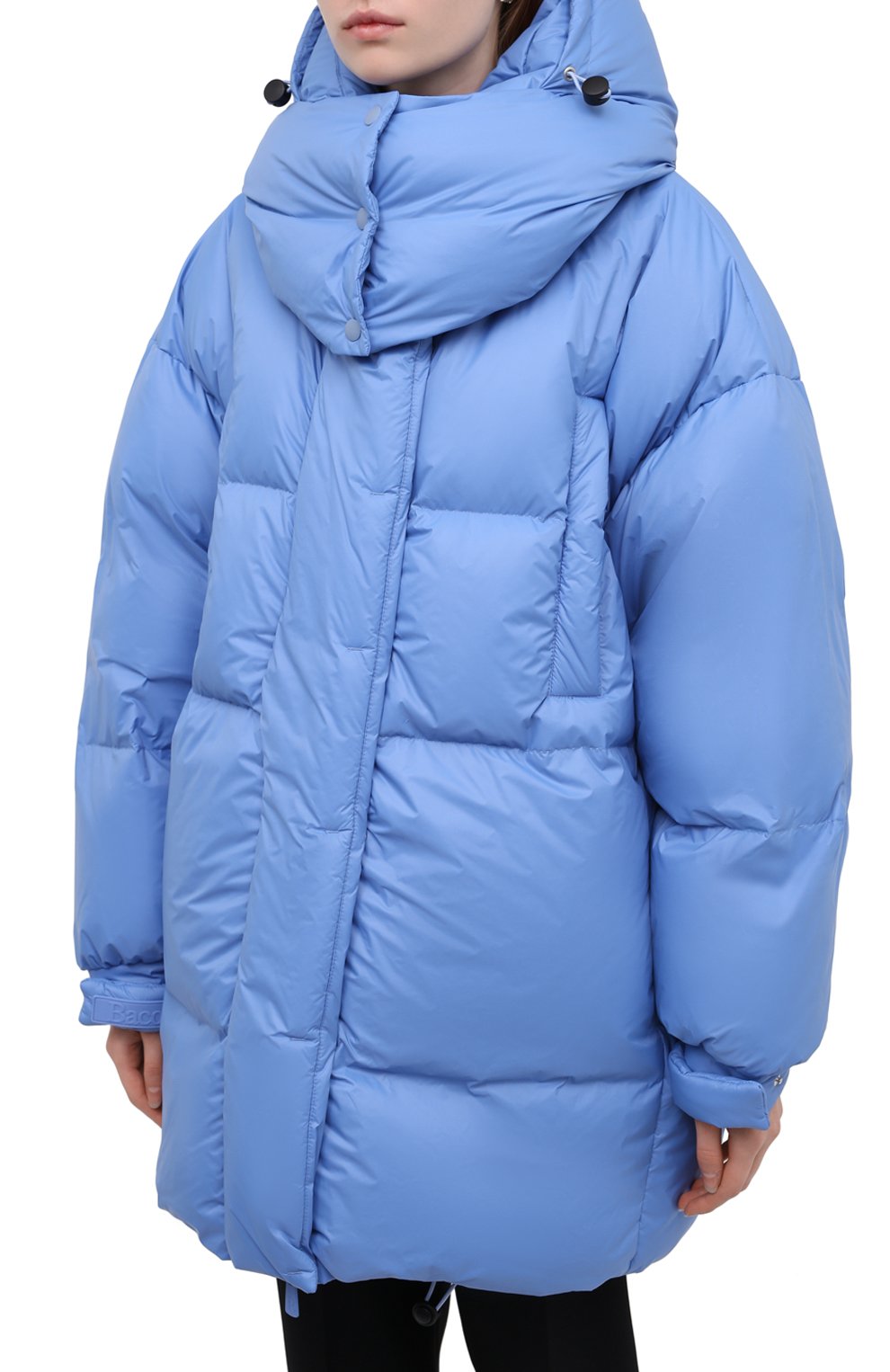 Пуховик BACON, арт. PUFFA RING 80 SUPERWALT, фото 3
