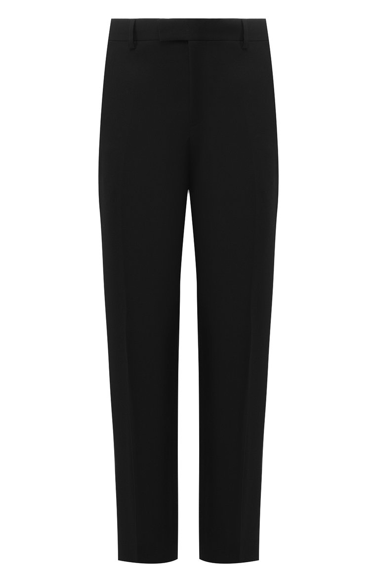 Шерстяные брюки CALVIN KLEIN 205W39NYC, арт. 92MWPB05/W093L, фото 1