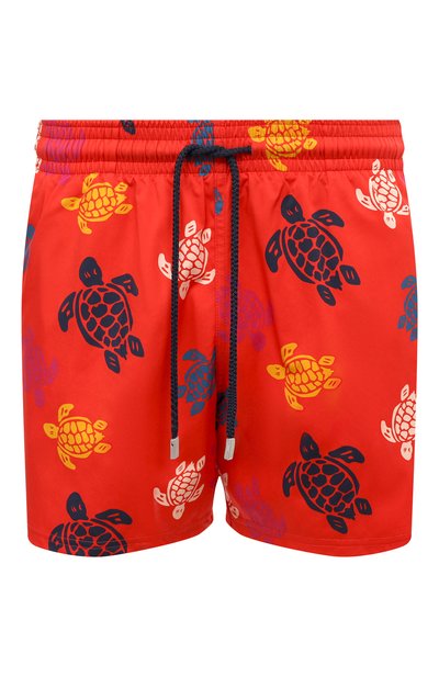 Мужские плавки-шорты VILEBREQUIN, арт. MSOH3F36/201