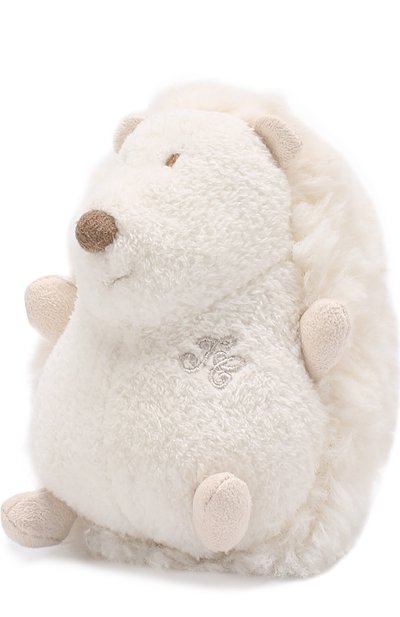 Мягкая игрушка еж TARTINE ET CHOCOLAT кремового цвета по цене 4115 руб., арт. T30120H, фото 2 Мягкая игрушка еж TARTINE ET CHOCOLAT, арт. T30120H, фото 2