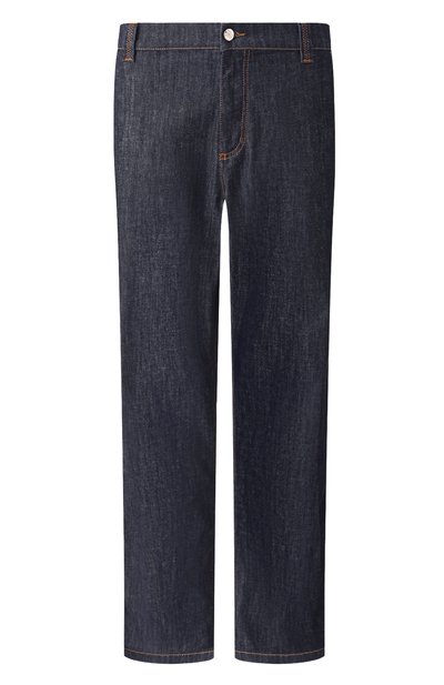 Мужские джинсы carpenter ZILLI, арт. JPJB07M010370001B